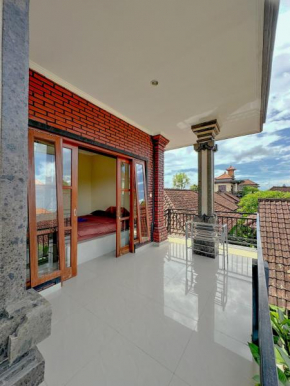 Ojek's Homestay